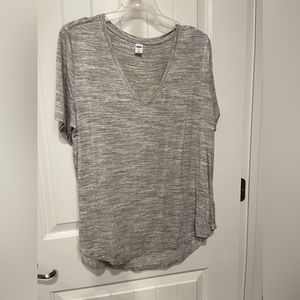 Old Navy Luxe Tee